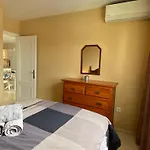 3 Bedroom Penthouse Close By Parque De La Paloma Benalmadena
