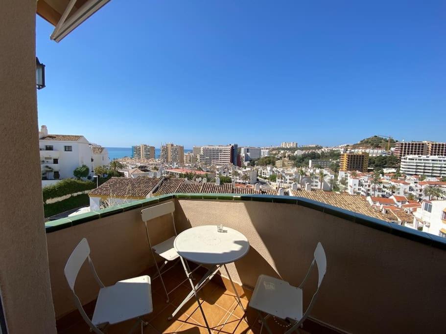 Apartment 3 Bedroom Penthouse Close By Parque De La Paloma