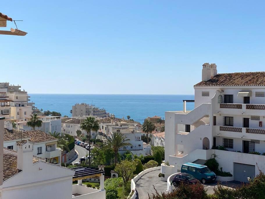 Apartment 3 Bedroom Penthouse Close By Parque De La Paloma *