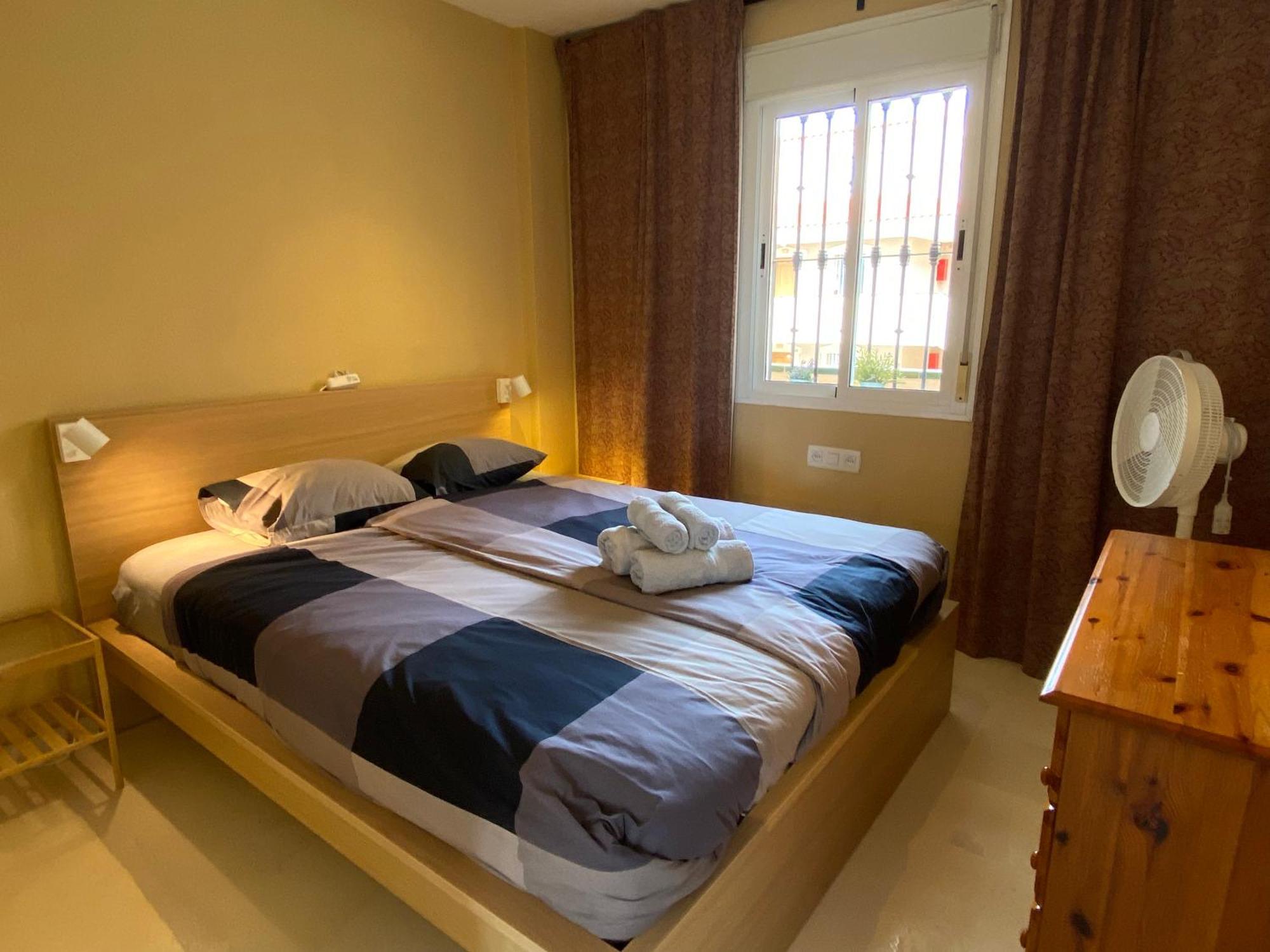 3 Bedroom Penthouse Close By Parque De La Paloma Apartment Benalmádena