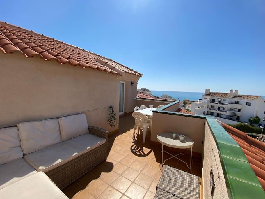 Appartement 3 Bedroom Penthouse Close By Parque De La Paloma *