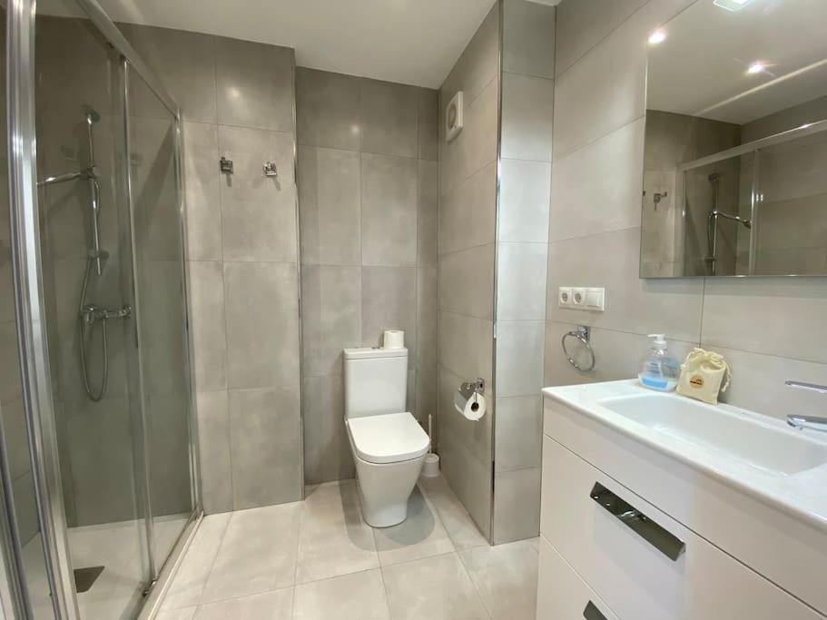 3 Bedroom Penthouse Close By Parque De La Paloma Appartement *