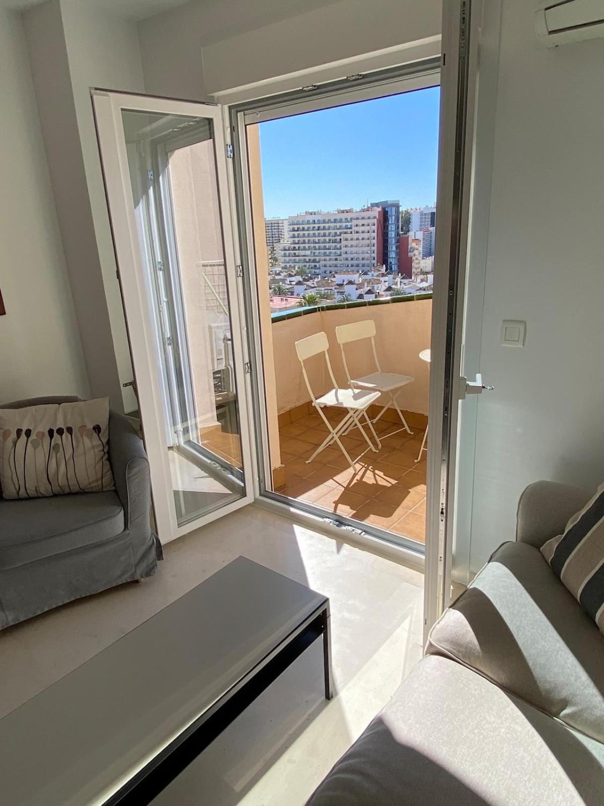 3 Bedroom Penthouse Close By Parque De La Paloma Appartement
